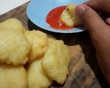 Foto langkah ke 4 dari resep Cemilan hujan 🌧 (3 bahan).