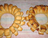 Foto del paso 10 de la receta: Cremonas de hojaldre