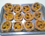 Foto del paso 3 de la receta: Canastitas de avena