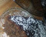 صورة لخطوة 3 من وصفة كيكة الشوكولاتة 🎂