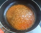 Foto del paso 3 de la receta: Spaghetti Cuba-Vene