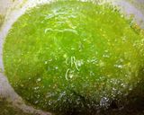 A picture of step 10 of Flavourful Palak Paneer.