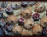 Foto del paso 2 de la receta: Tarta de tres leches con frutos rojos