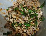 รูปขั้นตอนการทำที่ 4 ของ ลาบหมูฉบับทำง่าย