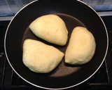 Foto langkah ke 9 dari resep No-bake Cream Bun.