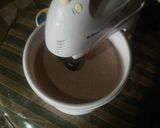 Foto langkah ke 1 dari resep ice cream choco.