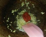 Foto langkah ke 2 dari resep Nasi Goreng Sosis.