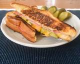Grilled Cheese Sandwiches recipe step 3 photo