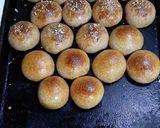 Foto del paso 3 de la receta: Pancitos integrales 🥖🥖