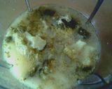 Foto del paso 4 de la receta Crema de brécol
