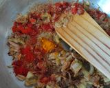মাংসের চপ (mangsher chop recipe in Bengali) রেসিপির ধাপ 2 ছবি