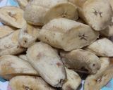 Foto langkah ke 1 dari resep KOLAK PISKOL 👩🍳PISANG KOLANG KALING 🍌🥣.