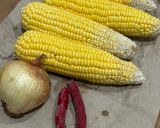 Foto langkah ke 1 dari resep Cah / Tumis Jagung Manis Bawang Bombay 🥰.