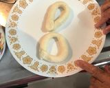 Foto del paso 3 de la receta: Los Rosquetes de harina pan