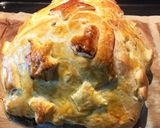 Foto del passaggio 2 della ricetta Filetto alla wellington
