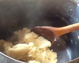 Foto del paso 2 de la receta: Profiteroles (Cream puff)