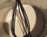 Foto del paso 3 de la receta: 🥣Natillas de limón🍋