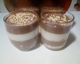 Foto del paso 8 de la receta: Receta saludable Copa 3 chocolates apto para diabéticos