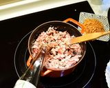 [香菇滷肉燉香菇貢丸 鑄鐵鍋料理]的食譜步驟6照片