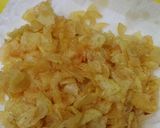 Foto langkah ke 3 dari resep Kering kentang.