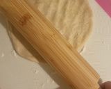 عکس مرحله 3 از دستور پیتزا مخلوط 🍕
