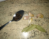 Foto del paso 3 de la receta: Chícharos en Escabeche