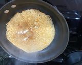Foto del paso 8 de la receta: Crepes de maíz dulce y otra de espinacas con ricotta, gratinadas