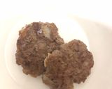 Foto langkah ke 6 dari resep Home Made Beef Patty for Burger.