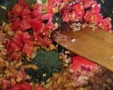 পনির ভুর্জি (Paneer Bhurji Recipe In Bengali) রেসিপির ধাপ 2 ছবি