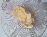 A picture of step 5 of Eggless Orange Cake.