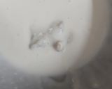 A picture of step 3 of Saucy Chicken Starter.