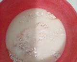 Foto del paso 2 de la receta: Bombones de avena fáciles