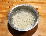 馬鈴薯燉肉的食譜步驟1照片