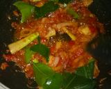 Foto langkah ke 3 dari resep Tomyum Udang.