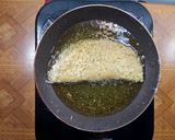 Foto langkah ke 8 dari resep Kremesan Ayam.