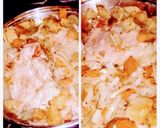 Foto del paso 4 de la receta: Chuletas de chancho en salsa de batatas
