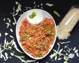 સેઝવાન રાઈસ (Schezwan Rice Recipe In Gujarati) રેસીપી સ્ટેપ5ફોટો