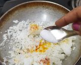 વઘારેલો ભાત (Vagharelo Bhat Recipe In Gujarati) રેસીપી સ્ટેપ2ફોટો