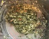 Foto del paso 5 de la receta: Canelones de acelga Canelones de calabaza