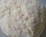Foto del paso 3 de la receta: Scones de queso y jamón 😋