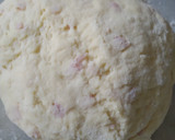 Foto del paso 3 de la receta: Scones de queso y jamón 😋