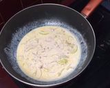 Foto langkah ke 3 dari resep Macaroni Schotel.