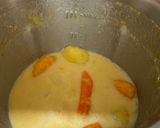 Foto del paso 6 de la receta: Puré de calabaza Mc