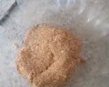 Foto del paso 1 de la receta: Galette de manzana 😋