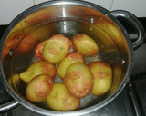 Foto del paso 6 de la receta: Higadillos de pollo, rápida