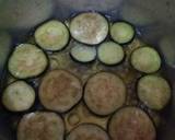 Egg plant and zucchini # authormarathon# recipe step 1 photo