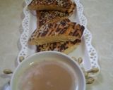 صورة لخطوة 2 من وصفة ☕☕كروكي المعشوق☕☕