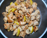 Foto del paso 4 de la receta: Pollo al limón 🍋