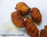 Foto del paso 4 de la receta: Pellas con leche