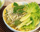 Hình bước làm 4 của món Cơm nhà ngày mưa gió